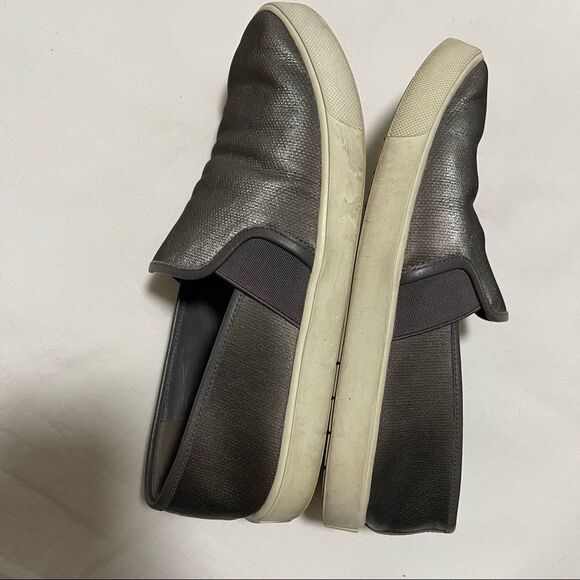 Vince Blair slip on sneaker metallic - Picture 8 of 9
